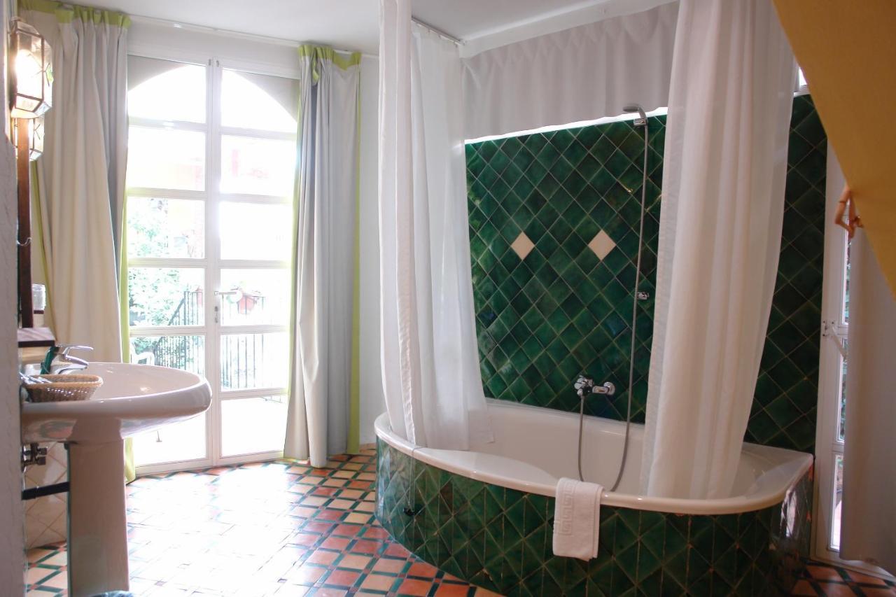 קאסורלה Casa Rural Plaza De Santa Maria מראה חיצוני תמונה