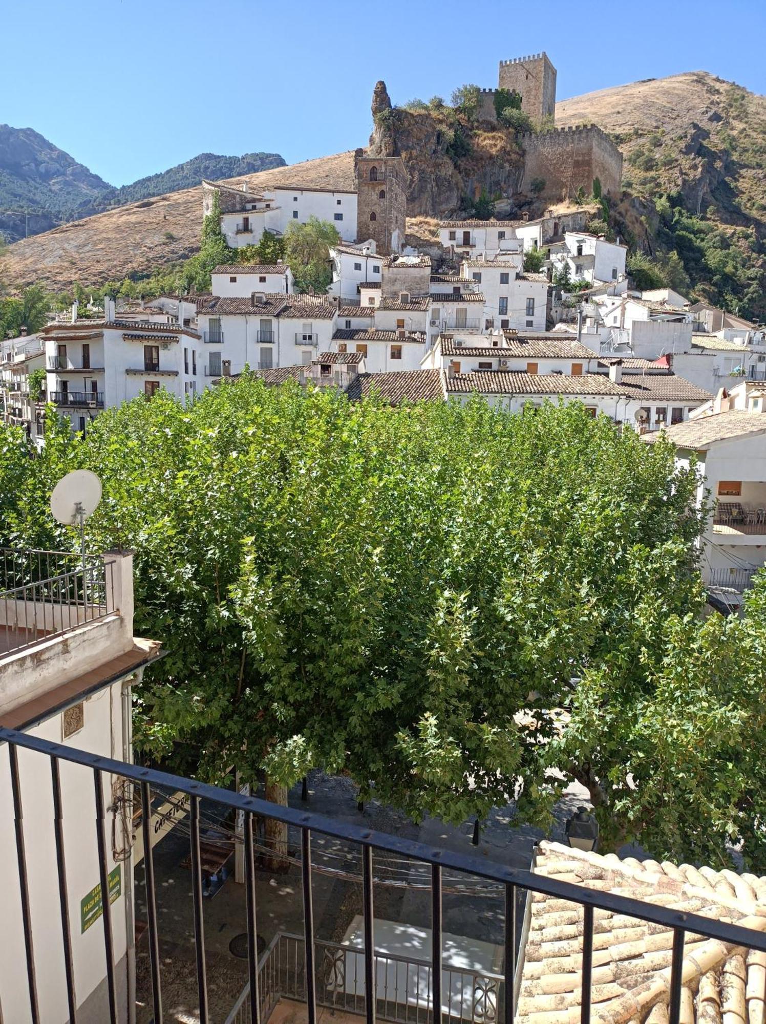 קאסורלה Casa Rural Plaza De Santa Maria חדר תמונה