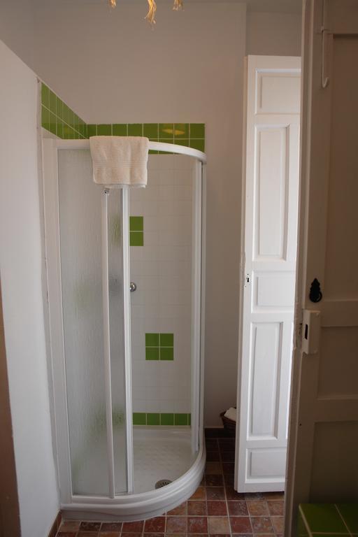 קאסורלה Casa Rural Plaza De Santa Maria מראה חיצוני תמונה