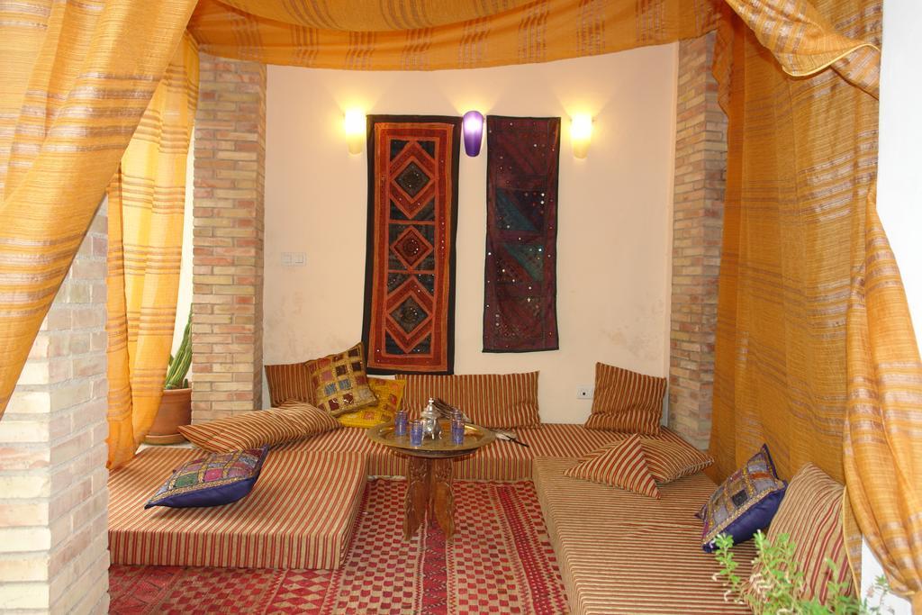 קאסורלה Casa Rural Plaza De Santa Maria מראה חיצוני תמונה